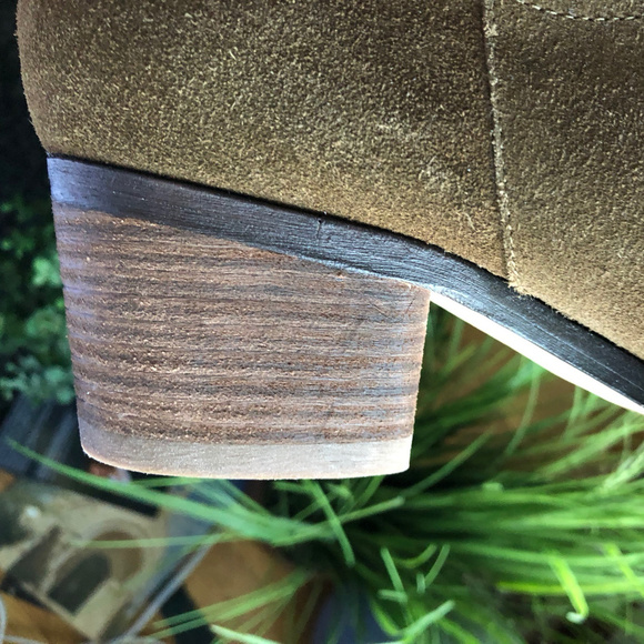 Matt Bernson Boots Sherling Lined Boots - Picture 3 of 8